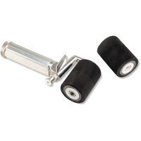 Rolmark Stensil Systems - 3" Fountain Rollers Nuna Depot Inc.