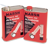 Rolmark Inks Nuna Depot Inc.