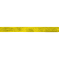 HT Paintstik&reg; Hot Surfaces Paint Marker - 400° to 1600°F, Solid Stick, Yellow Nuna Depot Inc.
