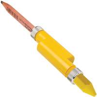 Support &agrave; double usage en plastique Paintstik Nuna Depot Inc.