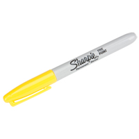 Permanent Markers