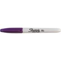 Permanent Markers - #15, Fine, Purple Nuna Depot Inc.
