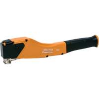 PowerSlam PowerCrown Hammer Tacker, 1/4", 5/16", 3/8" Nuna Depot Inc.