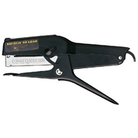 Industrial Stapling Pliers, 3/8" Staple Size Nuna Depot Inc.