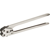 Sertisseur de feuillard en polypropyl&egrave;ne Nuna Depot Inc.