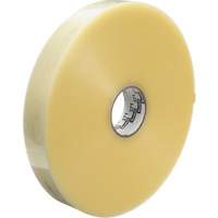 Scotch&reg; Box Sealing Tape 371, Hot Melt Adhesive, 1.9 mils, 48 mm (2") x 1828 m (5997') Nuna Depot Inc.