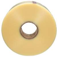 Scotch&reg; Box Sealing Tape 371, Hot Melt Adhesive, 1.9 mils, 72 mm (3") x 914 m (2998') Nuna Depot Inc.
