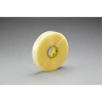 Scotch&reg; Box Sealing Tape 373, Hot Melt Adhesive, 2.5 mils, 72 mm (3") x 1828 m (5997') Nuna Depot Inc.