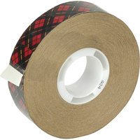 Ruban adh&eacute;sif de transfert ATG Scotch, 12,7 mm (1/2") la x 33 m (108') lo, 2 mils Nuna Depot Inc.