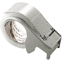Distributeur manuel de ruban adh&eacute;sif, Standard, Convient au ruban de largeur de 50,8 mm (2") Nuna Depot Inc.