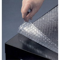 Durabubble Roll with Adhesive, 300' x 3/16", Bubble Size 3/16" Nuna Depot Inc.