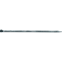 Attaches avec encoches, Longueur 7", R&eacute;sistance &agrave; la traction 40 lb, Naturel Nuna Depot Inc.