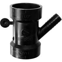 Dishwasher Wye Fitting Nuna Depot Inc.