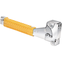 Heavy-Duty Hammer Tackers, 5/16", 3/8", 1/2" Nuna Depot Inc.