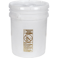Desiccants, Clay, Tyvek Bag Nuna Depot Inc.