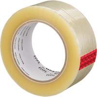 Ruban d'emballage Tartan 369, Adh&eacute;sif Acrylique, 1,6 mil, 48 mm (1-22/25") x 100 m (328') Nuna Depot Inc.