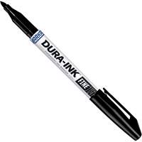 Dura-Ink&reg; Markers - #15, Black, Fine Tip Nuna Depot Inc.