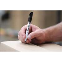 Dura-Ink&reg; Markers - #15, Black, Fine Tip Nuna Depot Inc.