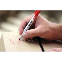Dura-Ink&reg; Markers - #15, Red, Fine Tip Nuna Depot Inc.