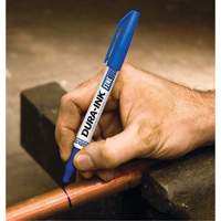 Dura-Ink&reg; Markers - #15, Blue, Fine Tip Nuna Depot Inc.