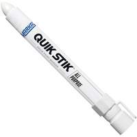 Quik Stik&reg; Twist-Up Paint Markers, Solid Stick, White Nuna Depot Inc.