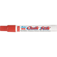 B&acirc;tons de peinture Quik Stik, Liquide, Rouge Nuna Depot Inc.