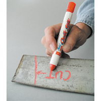 B&acirc;tons de peinture Quik Stik, Liquide, Rouge Nuna Depot Inc.