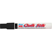 B&acirc;tons de peinture Quik Stik, Liquide, Noir Nuna Depot Inc.