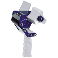 Tape Dispenser, Standard Duty, Fits Tape Width Of 76 mm (3") Nuna Depot Inc.