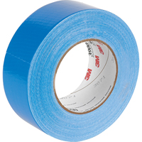 Rubans adh&eacute;sifs polyvalent 3900, 8 mils, Bleu, 48 mm (2") x 55 m (180') Nuna Depot Inc.