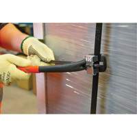 Coupoirs pour feuillards m&eacute;talliques - Usage standard Nuna Depot Inc.