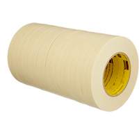 Ruban-cache haute performance Scotch 231, 12 mm (1/2") x 55 m (180'), Beige Nuna Depot Inc.