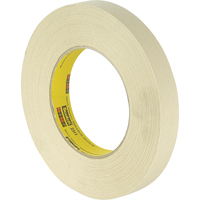 Ruban-cache Scotch de performance 231, 18 mm (3/4") x 55 m (180'), Havane Nuna Depot Inc.