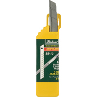 Replacement Blades, Single Style Nuna Depot Inc.
