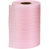 StarFoam Foam Roll, Anti-Static, 1/8" Thick, 48" W x 550' L Nuna Depot Inc.