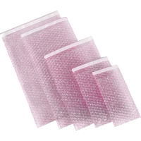 E-Z Seal Bubble Pouches, 4" W x 7.5" L Nuna Depot Inc.