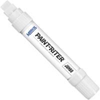 Pro-Max&reg; Paint Markers, Liquid, White Nuna Depot Inc.