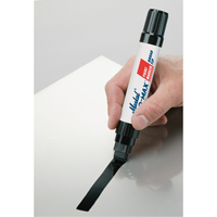 Marqueurs &agrave; peinture Pro-Max, Liquide, Blanc Nuna Depot Inc.