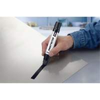 Pro-Max&reg; Paint Markers, Liquid, White Nuna Depot Inc.
