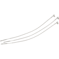Attaches en nylon Secur-A-Tie Nuna Depot Inc.
