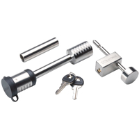 Trousse De verrous pour pemorque Nuna Depot Inc.