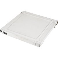 Bobines en acier portatives, Largeur x 1/2", &eacute;paisseur 0,02" Nuna Depot Inc.