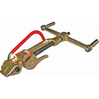 Stainless Steel Strapping Tensioners Nuna Depot Inc.