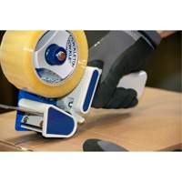 Tape Dispenser, Standard Duty, Fits Tape Width Of 51 mm (2") Nuna Depot Inc.