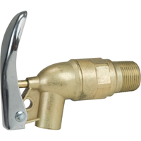 Self-Closing Faucet Nuna Depot Inc.