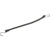 Rubber Tie Down, 15" Nuna Depot Inc.