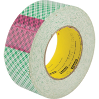 Ruban double face en papier, 50,8 mm (2") la x &eacute;paisseur de 9 mils Nuna Depot Inc.