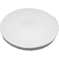 Ruban en fibres de verre, &eacute;paisseur 3,175 mils, 25 mm (1") x 30,48 m (100')  Nuna Depot Inc.