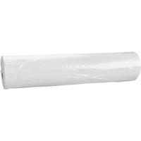Poly Tubing Bags, 36" W x 434' L, 4 mils Nuna Depot Inc.