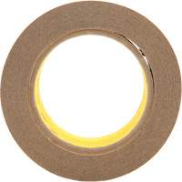 Double-Coated Tape, Polyester, 48 mm (2") W x 33 m (108') L, 4 mils Thick Nuna Depot Inc.